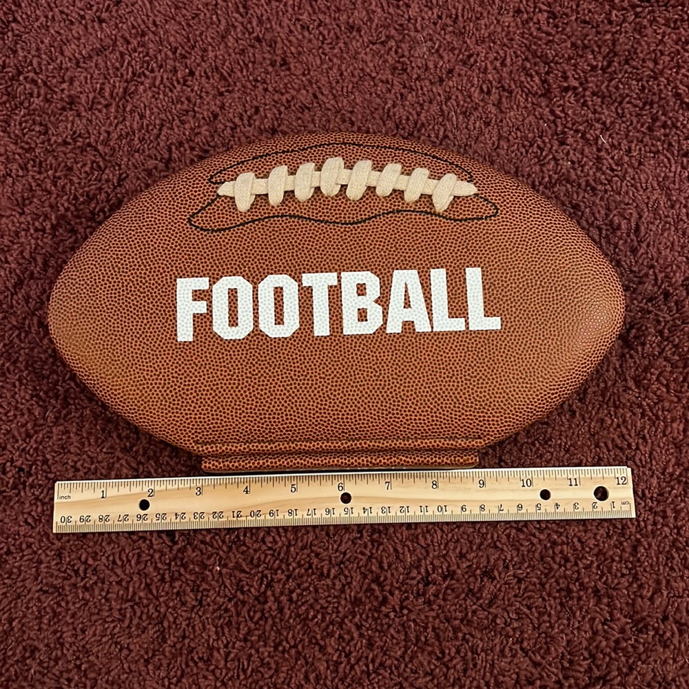 Football Coffee Table Book - Picture 7 of 8